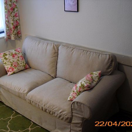 Ferienwohnung Teestube Wernigerode "Rose" Dış mekan fotoğraf
