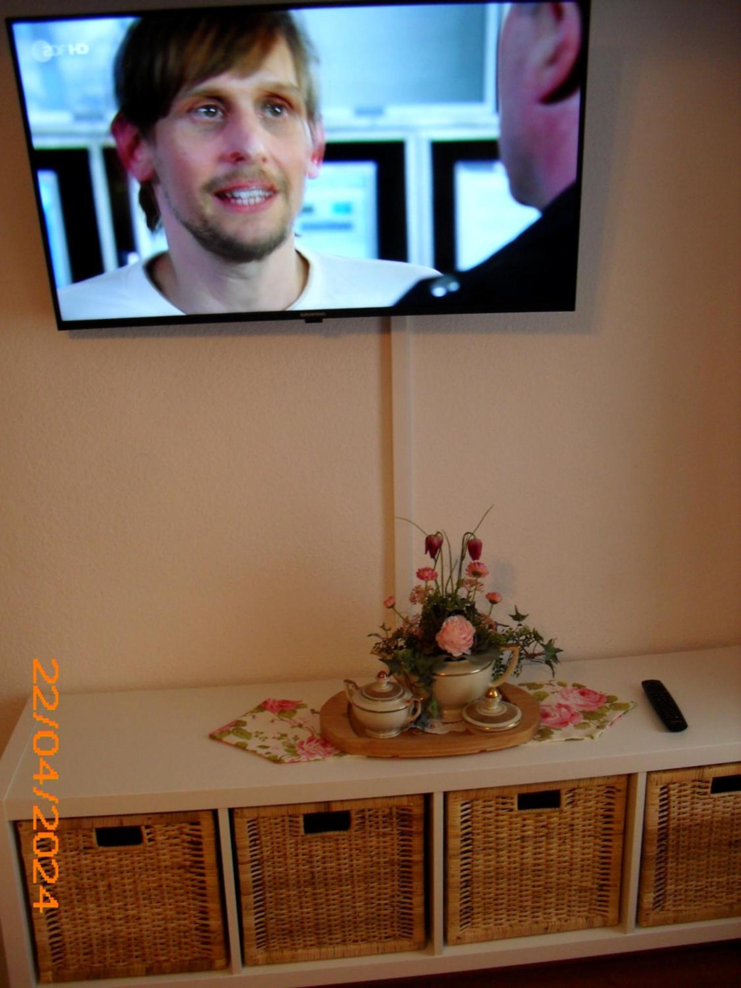 Ferienwohnung Teestube Wernigerode "Rose" Dış mekan fotoğraf